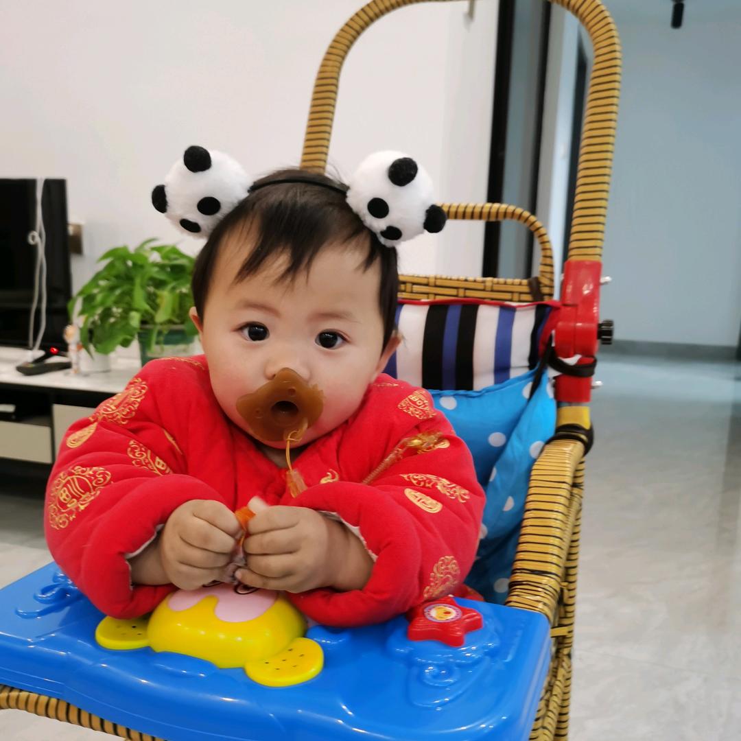 瞳瞳妈