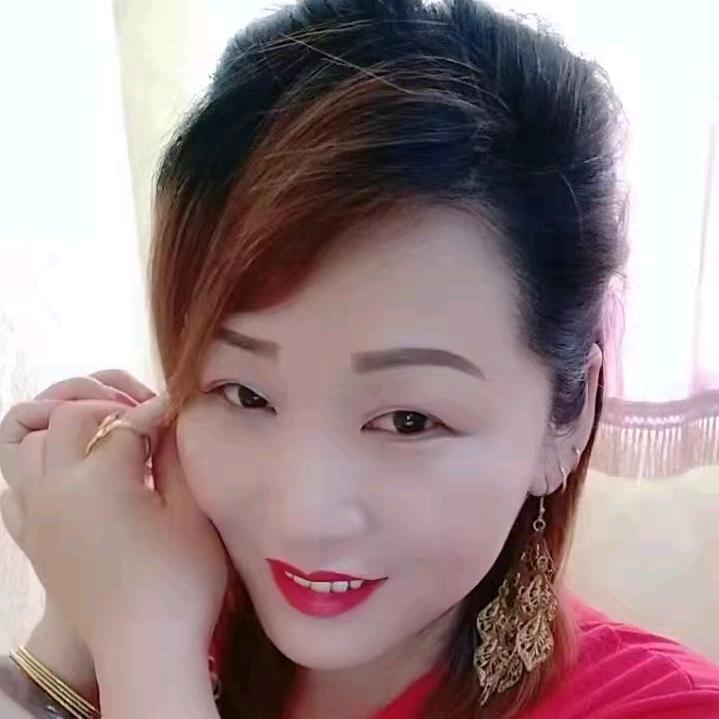 单身老太太