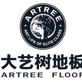 涟源大艺树地板-富豪楼梯