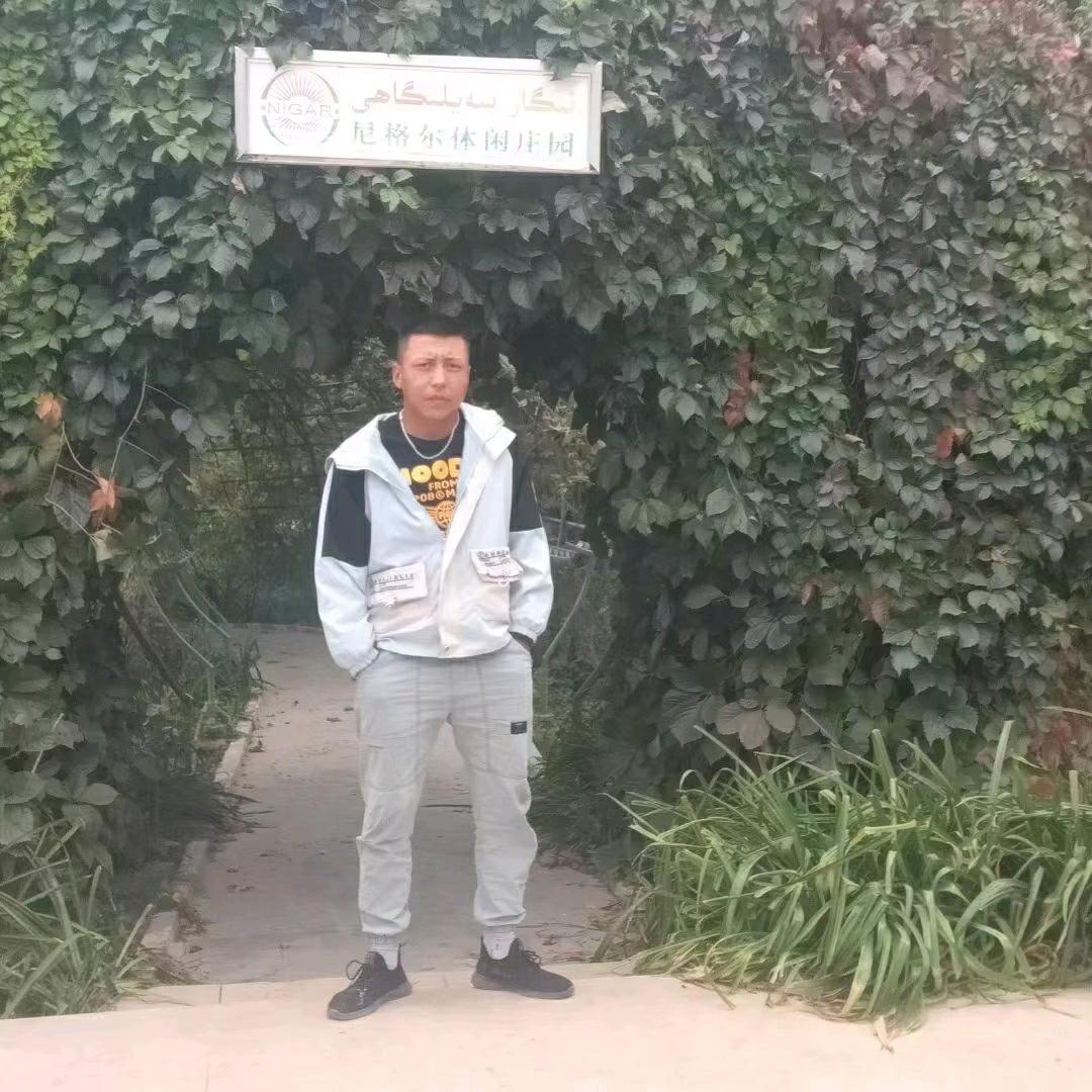拜城 M  总