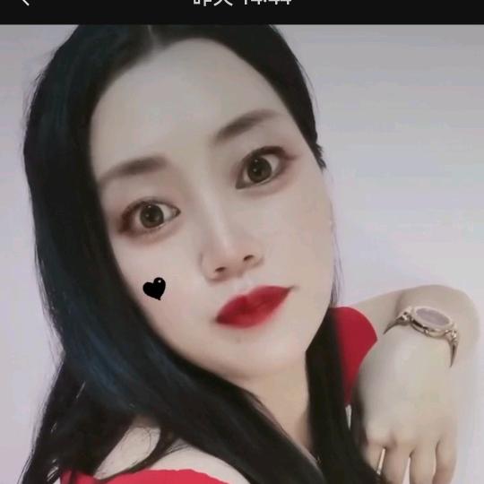 向往幸福