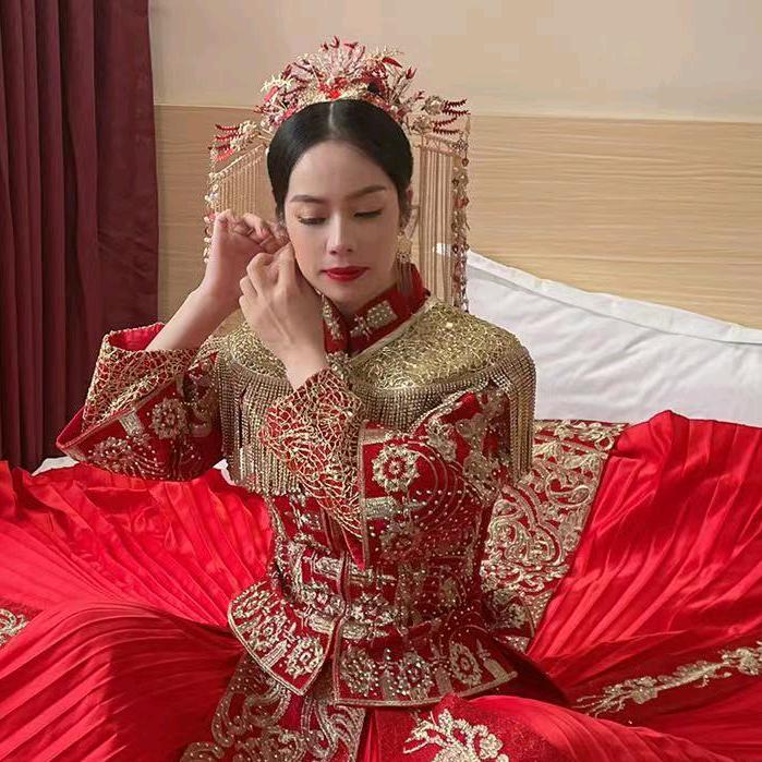 只想努力做自己