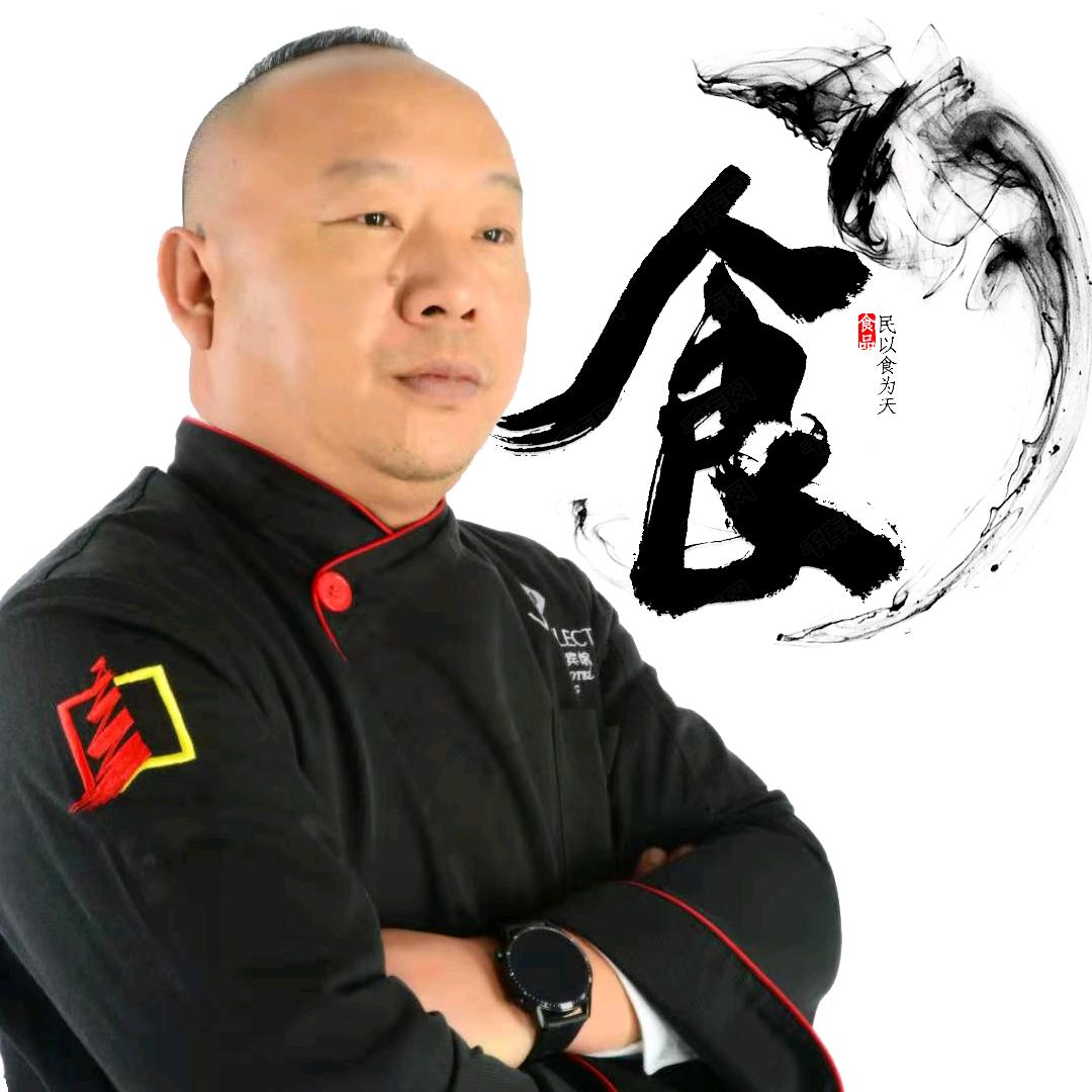 双面大厨