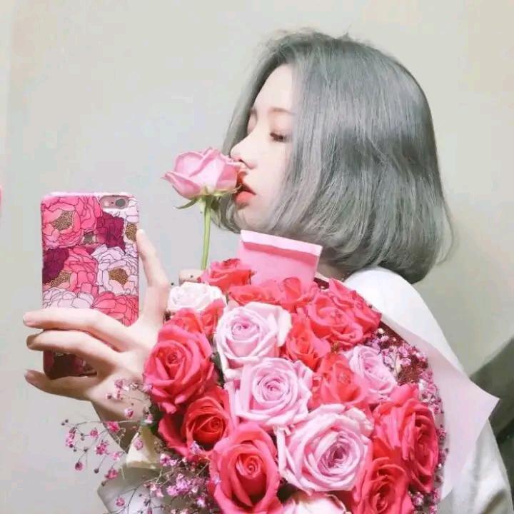 我特别的甜