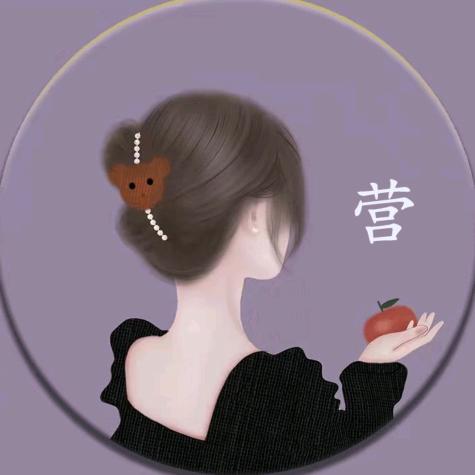 幸运儿壮壮