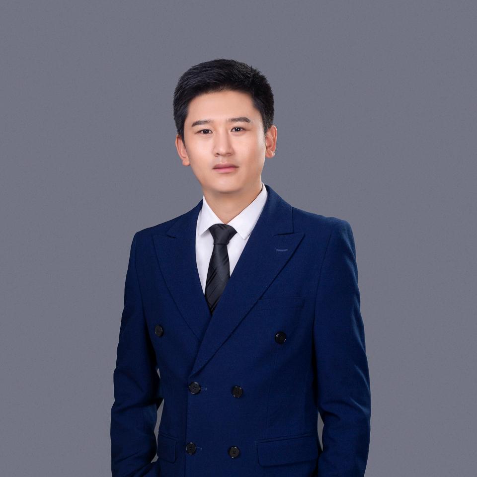 张江华律师