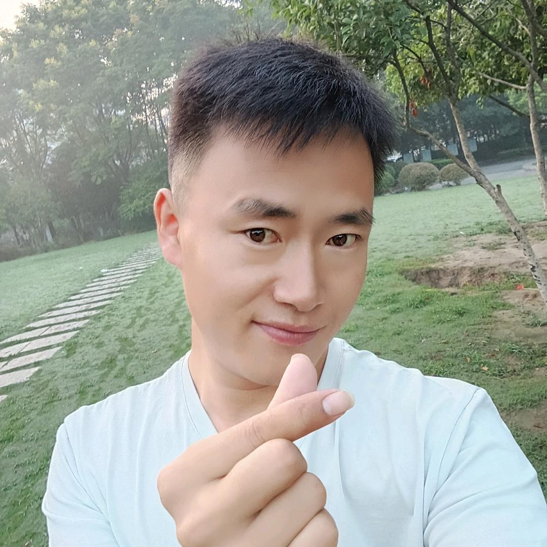 小杨