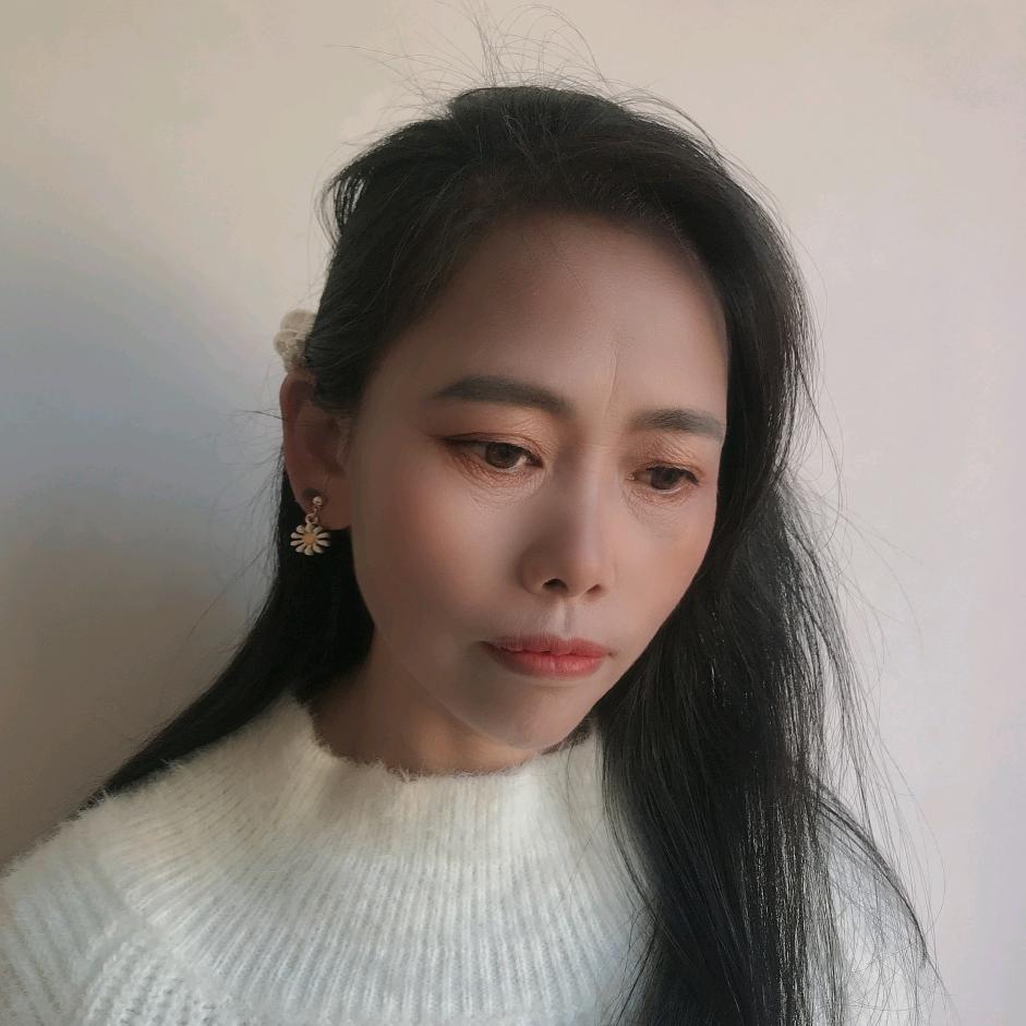 我是坚强的女人