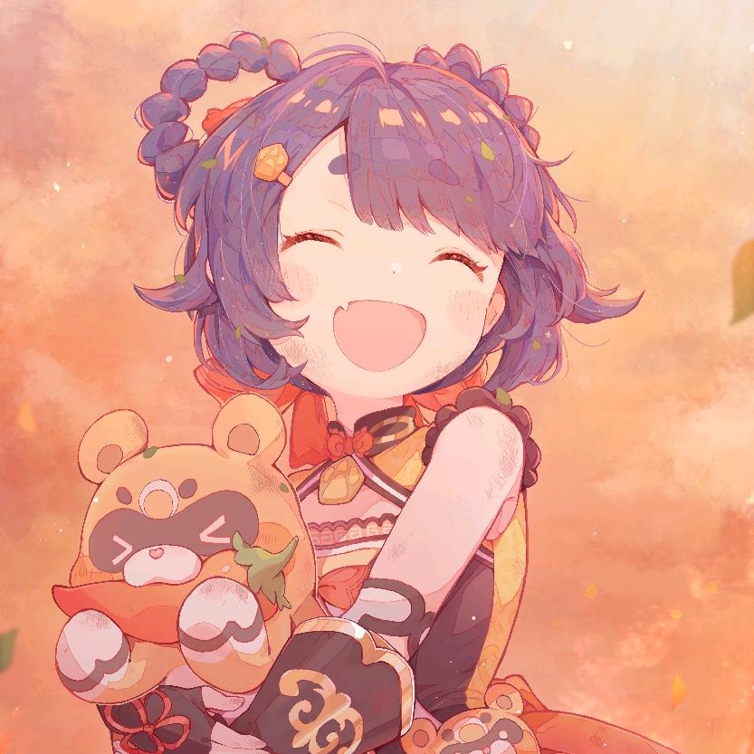 九千七 原神