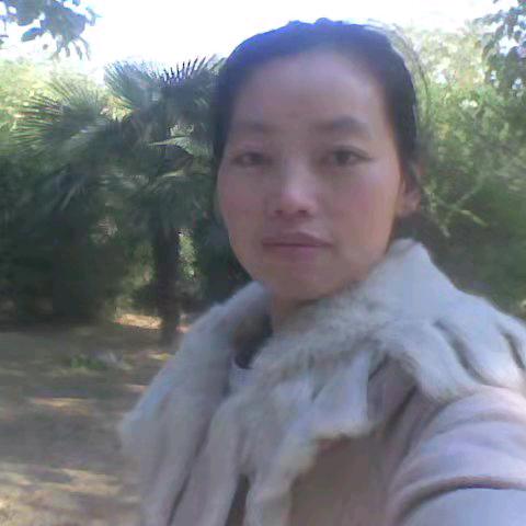 黄政君