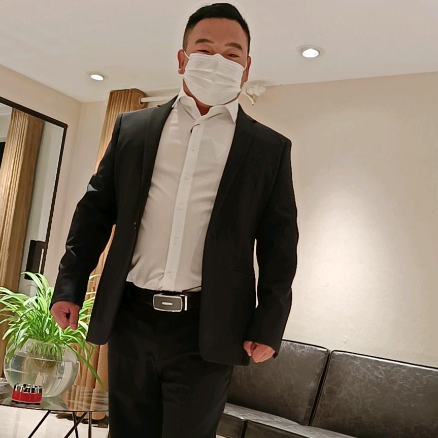 钟祥福汉全屋定制黄哥