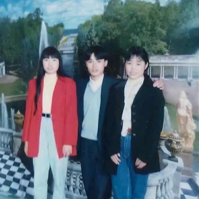 温情哥哥（自建房，装修中）