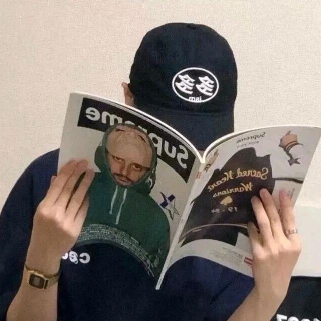 阿晗YY