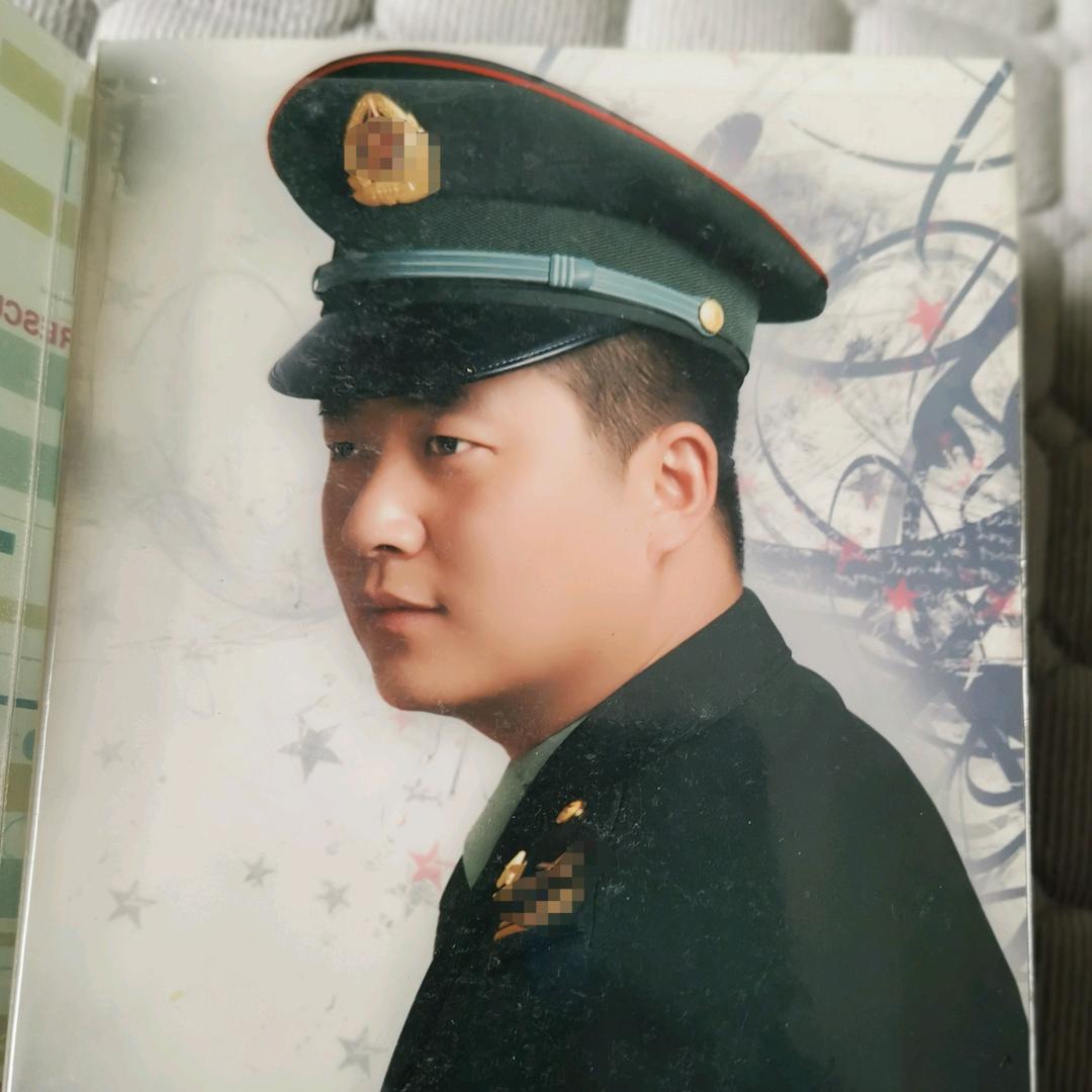 班长房探