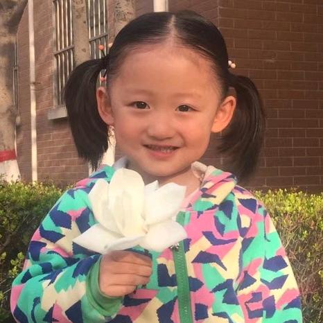 赵乔槿（小乔）