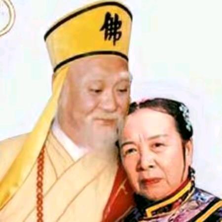 刘世全