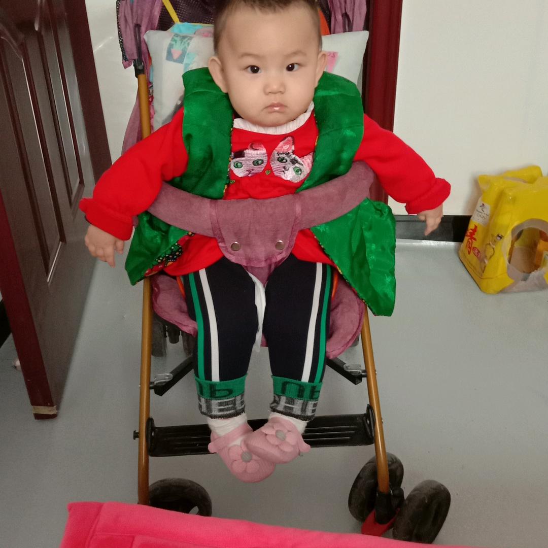 老来难