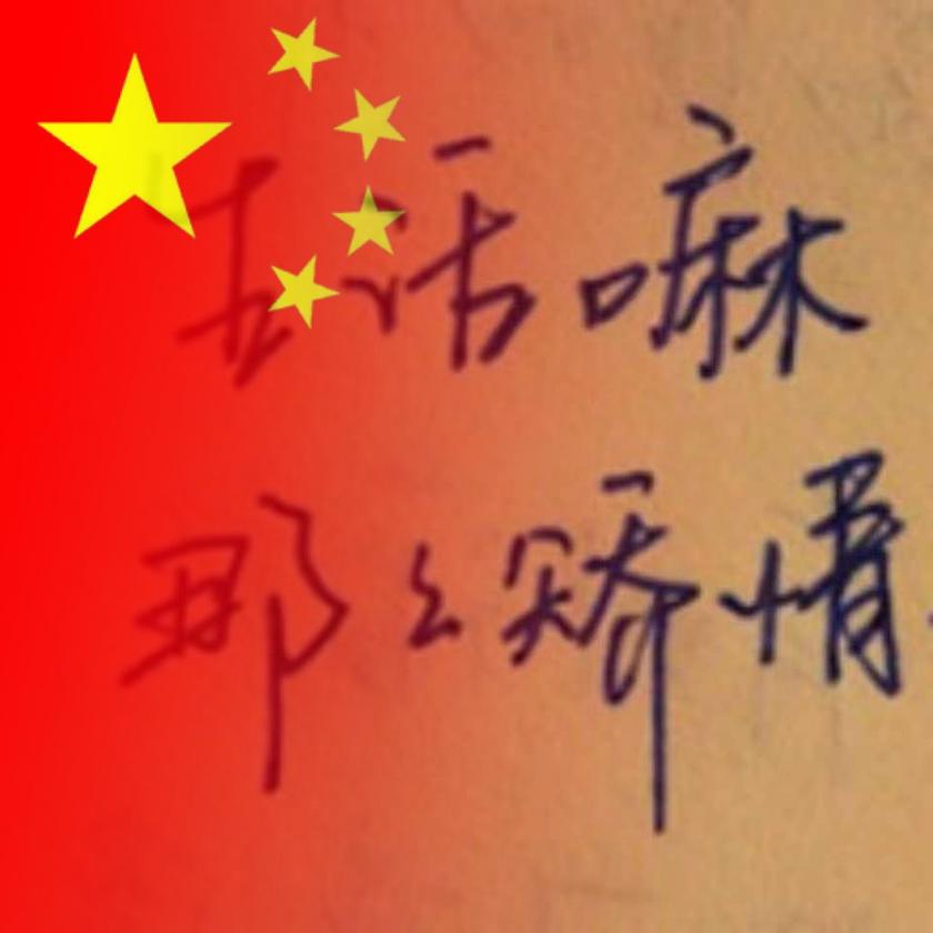 水中机帆船