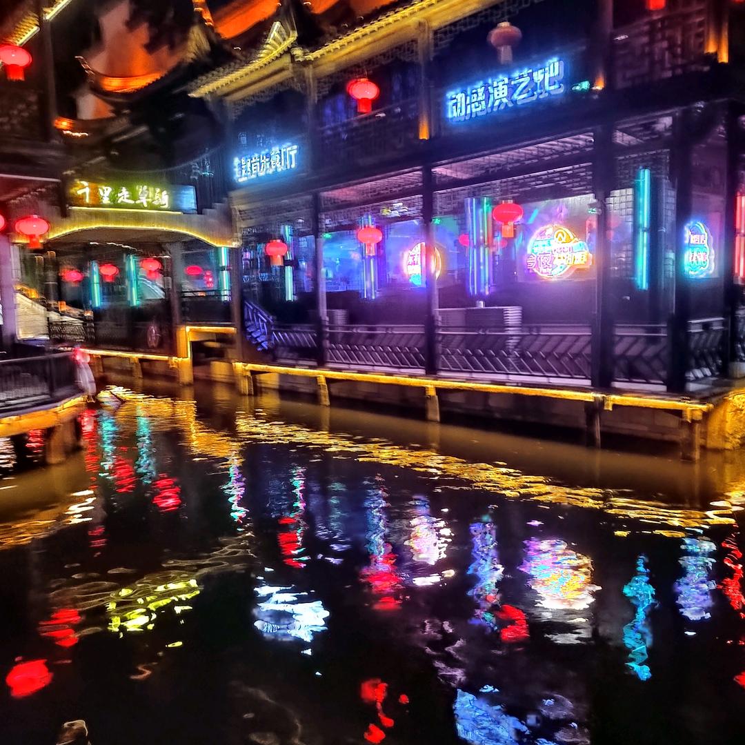 做个俗人