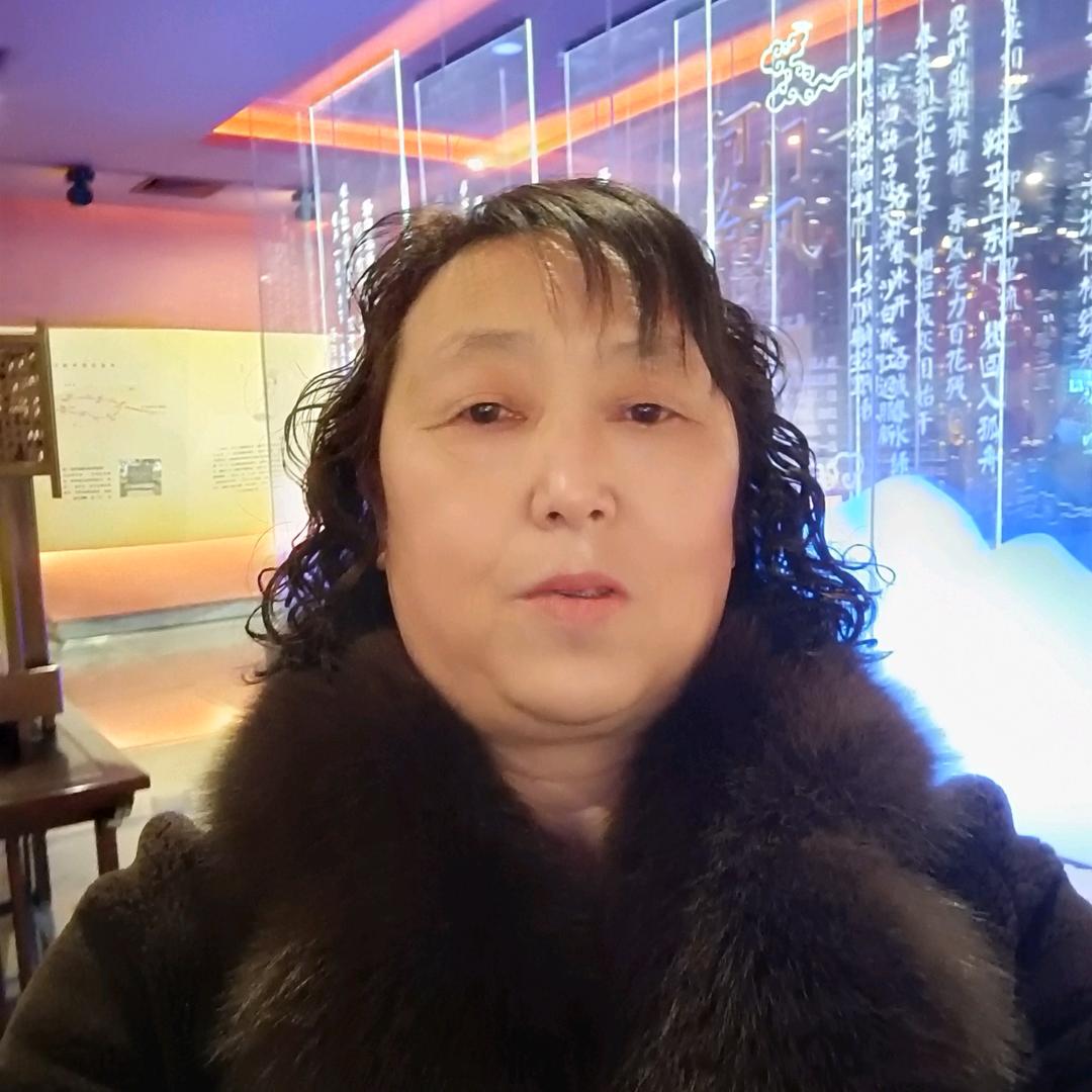 乐乐奶奶