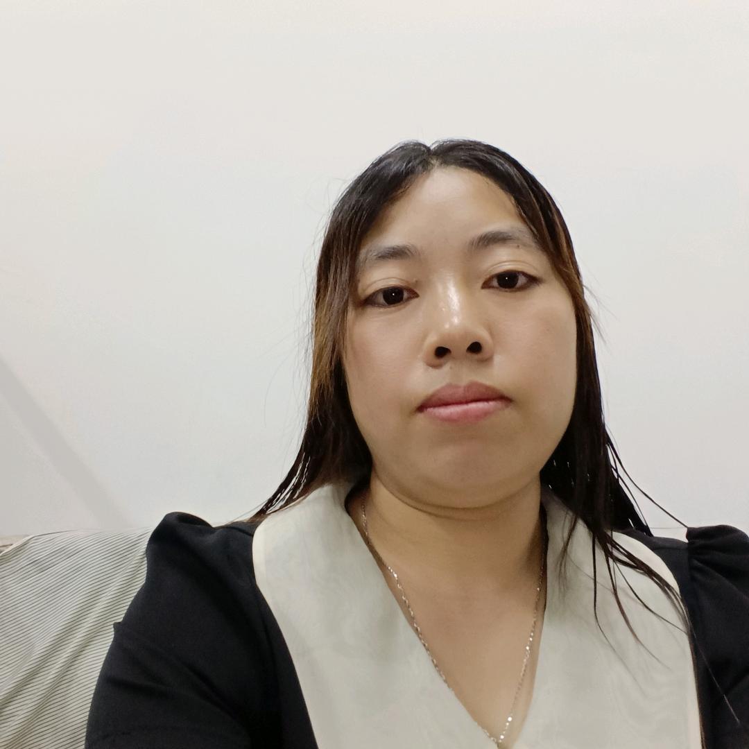 美好的笑