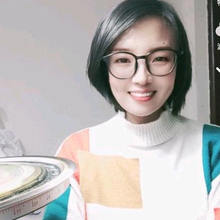 金鱼心