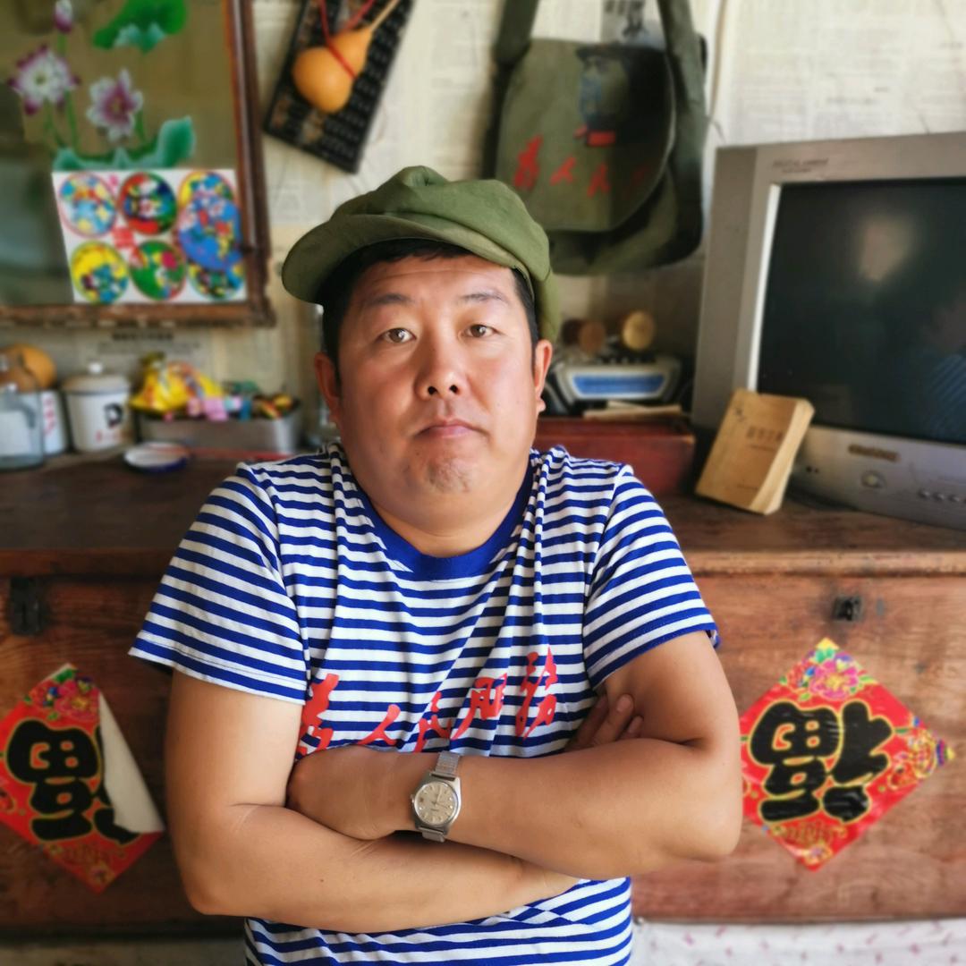 砖哥农村人