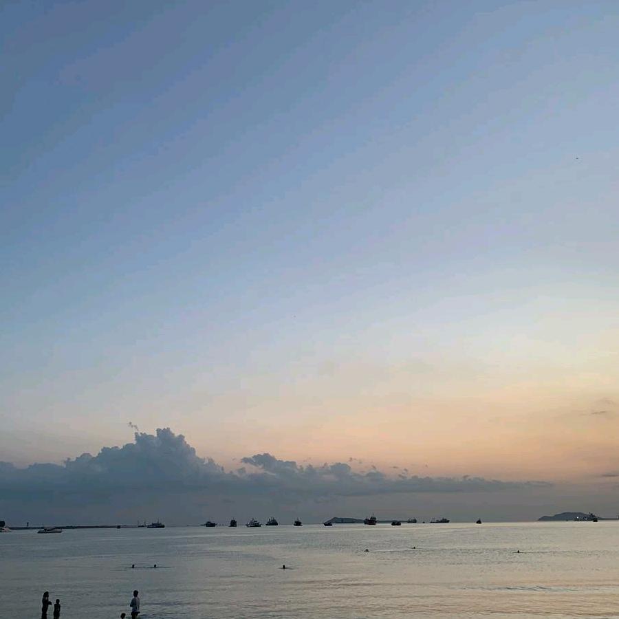 穿越时光