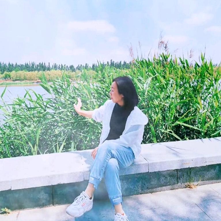 大石头🌻