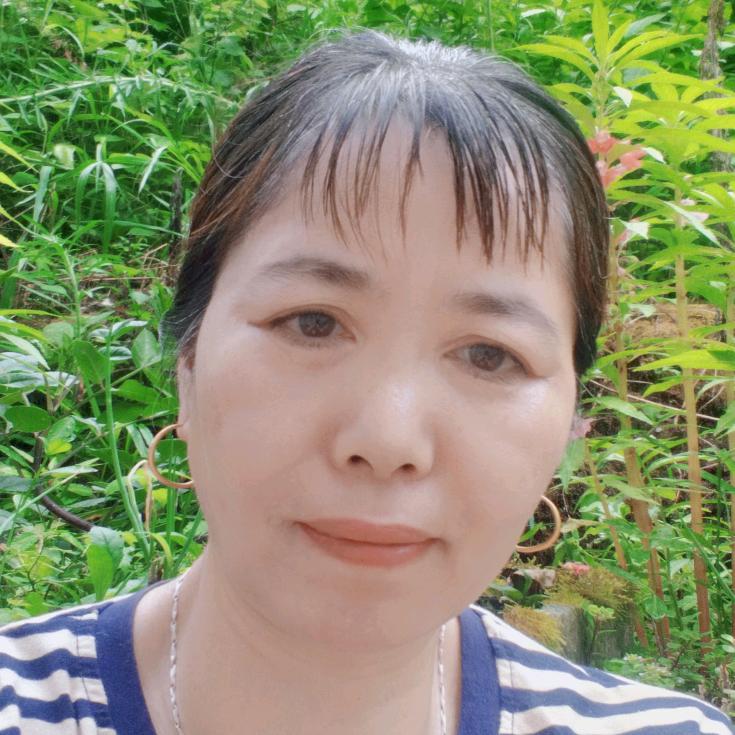 美丽