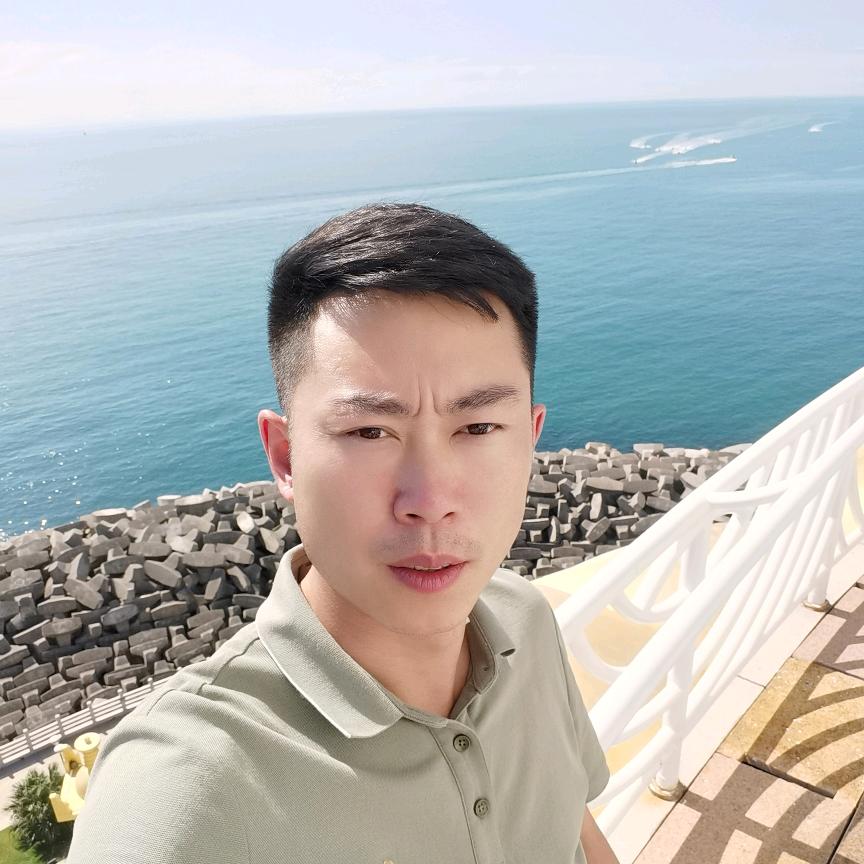 水清粮田王利君