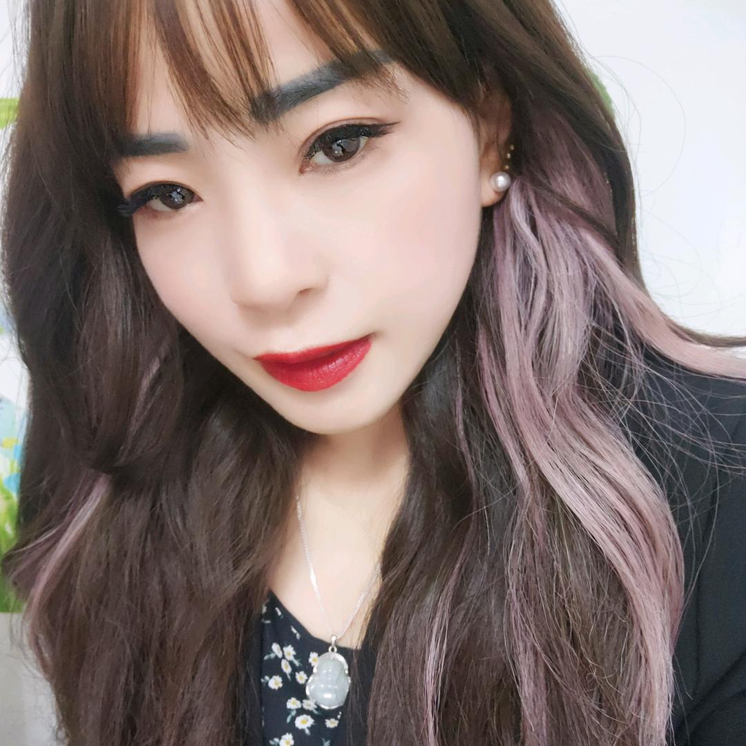 小艳