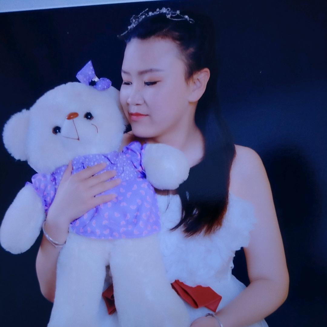 我是小鱼儿