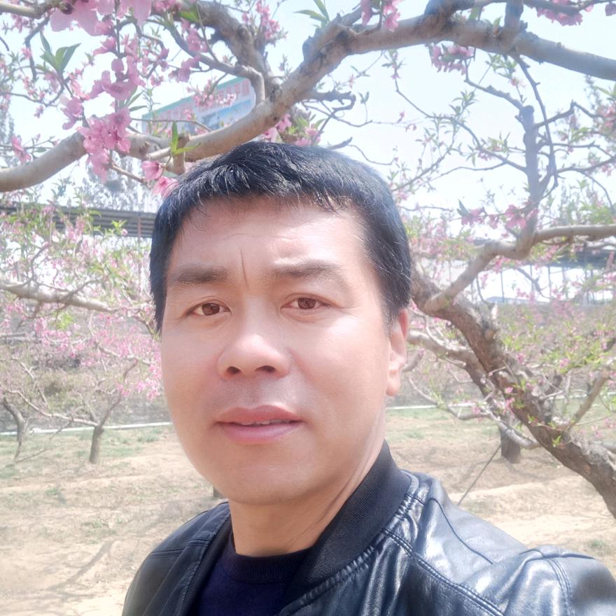 俞大刚