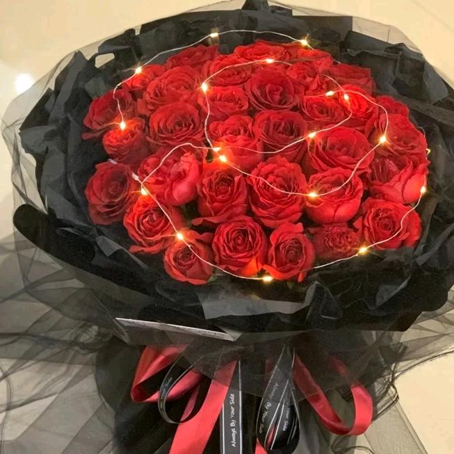 怡园小区有间花店
