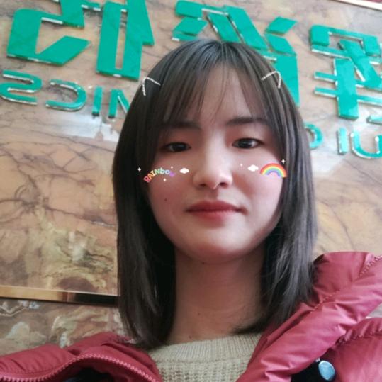 徐美玲