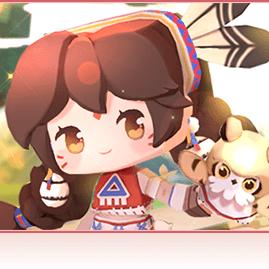 从来不欺负村民的小包