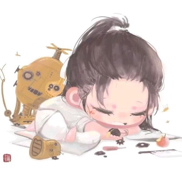 谁都不爱，原地发财