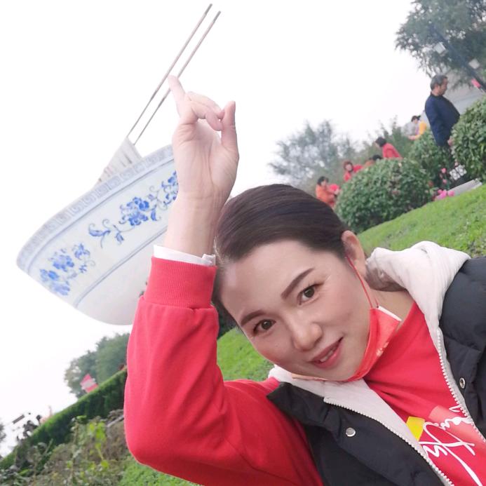 &灯火阑珊&