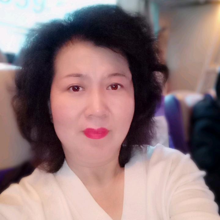 蓝天x