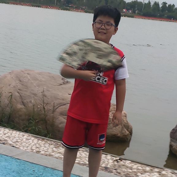 姗姗