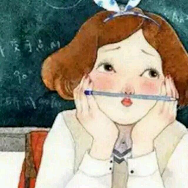 是新新子吖💕