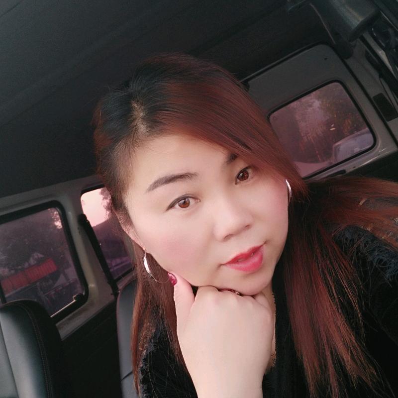 快乐一家人