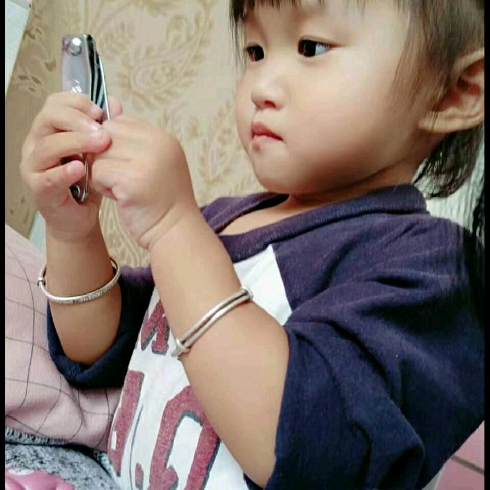 真的很累的女人