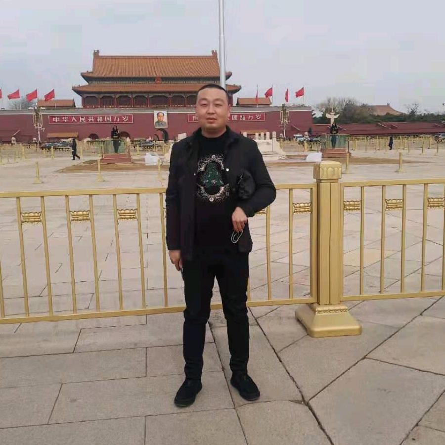 有故事的小宝