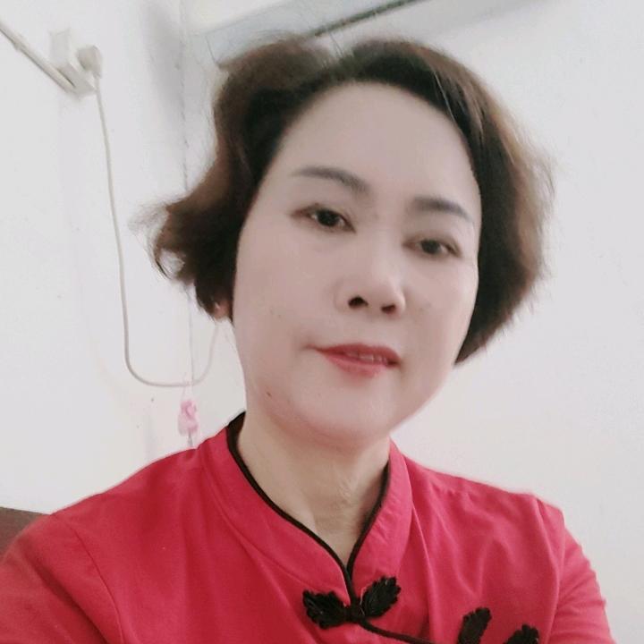 黄刚妹,