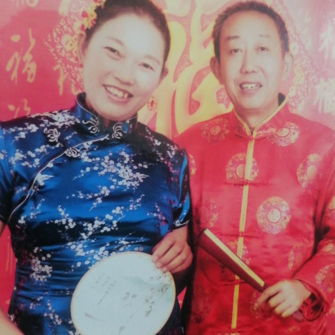 向五姐爱山歌^O^瑶199