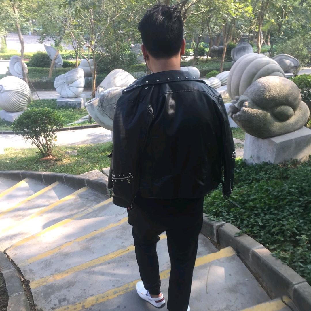 小刚朋友圈