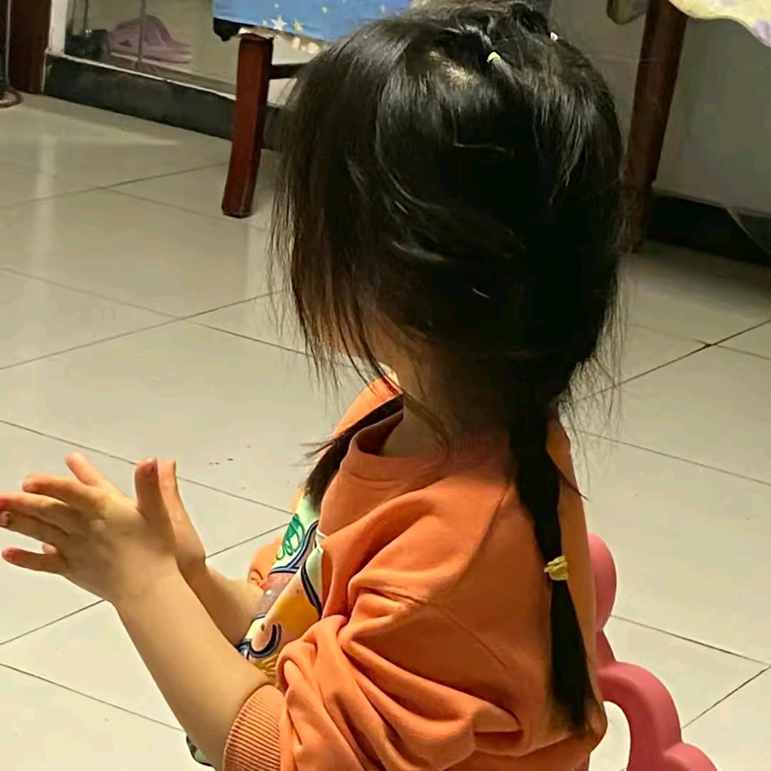 贝小苔海吃爱