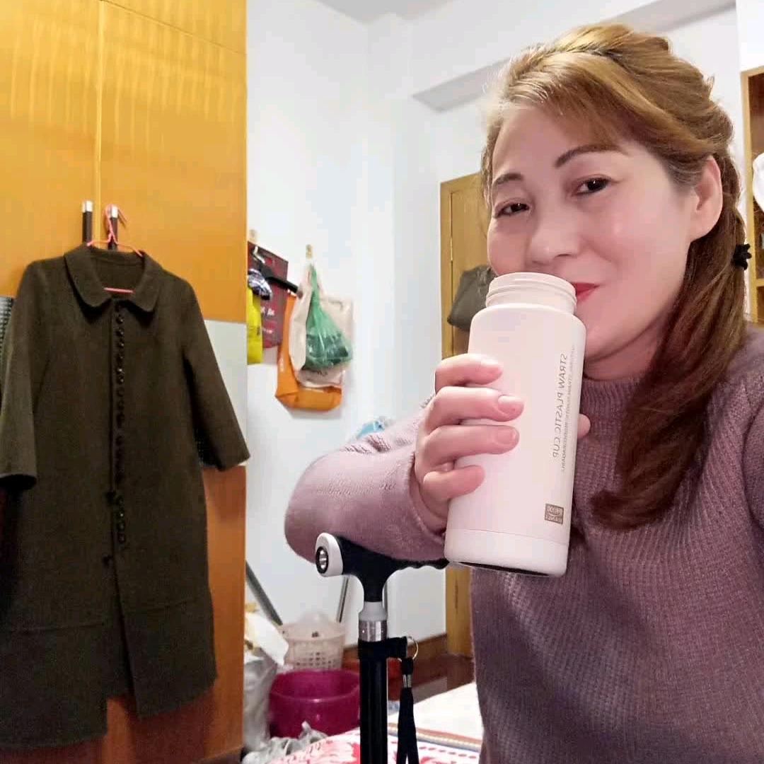 英子爽爽